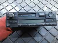 Radio Volkswagen BETA 5 V +kod Passat b5 Golf 4 T5