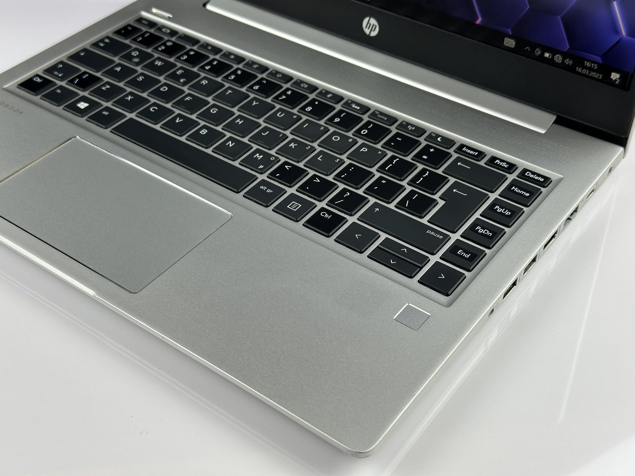 Laptop HP ProBook 440 G6 | i7-8565U / FHD / 16GB / 512GB / OUTLET