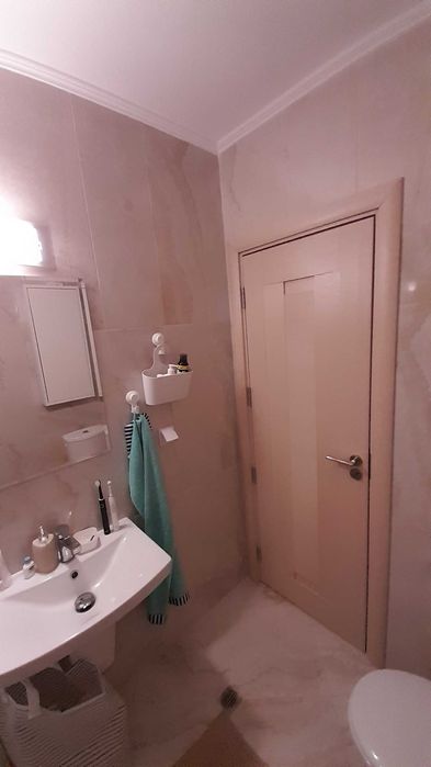 Nocleg w Sw. Wlas (Bułgaria)