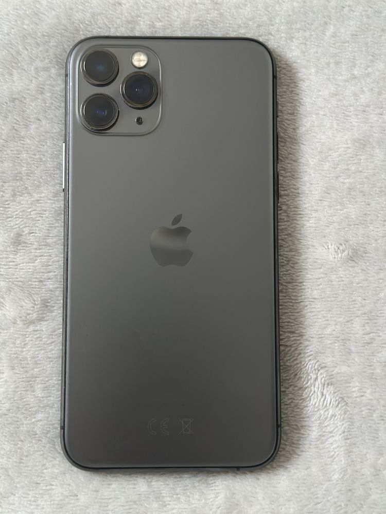 Iphone 11 pro e apple watch 5