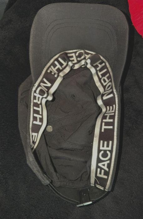 Boné The North Face