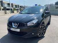 Nissan Qashqai 1.6 dCi Tekna Sport 360 S&S 18''