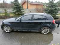 Sprzedam BMW e87 118 diesel 2.0 mpakiet