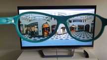 Telewizor LG Cinema 3D, LED 47LM670S
