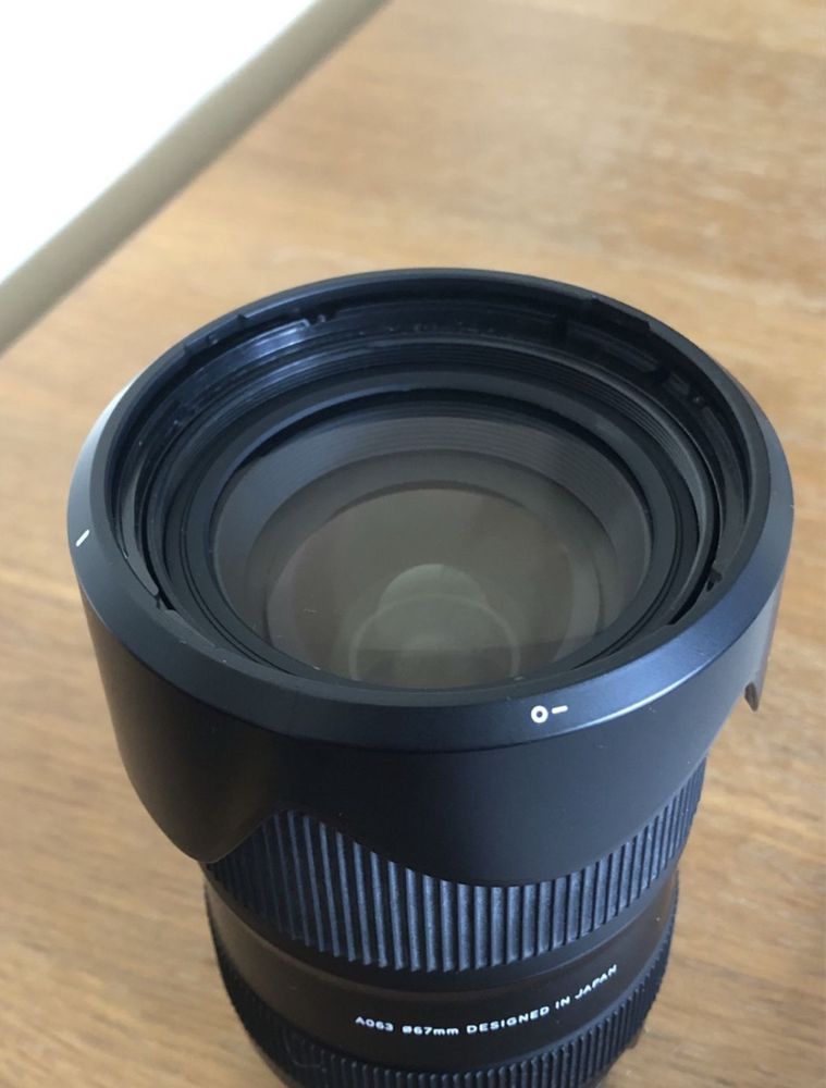 Tamron 28-75 G2 (Sony)