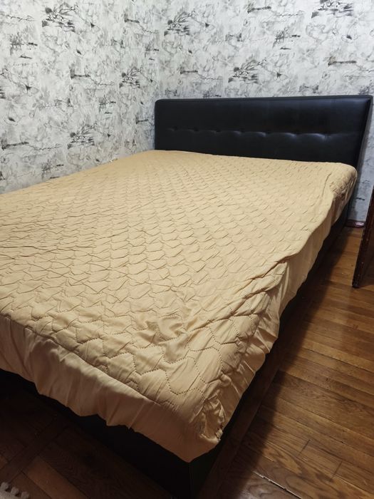 Ліжко двухпальне кровать