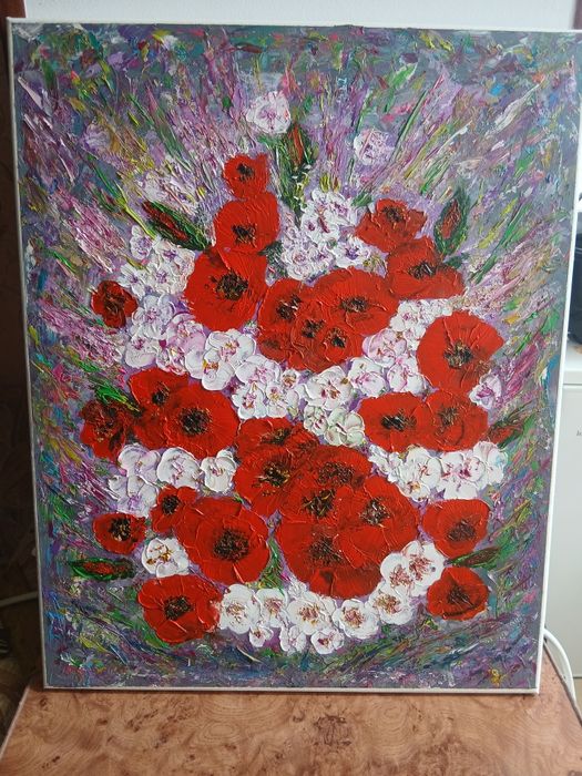 50-40 Олійні. Мастехин.