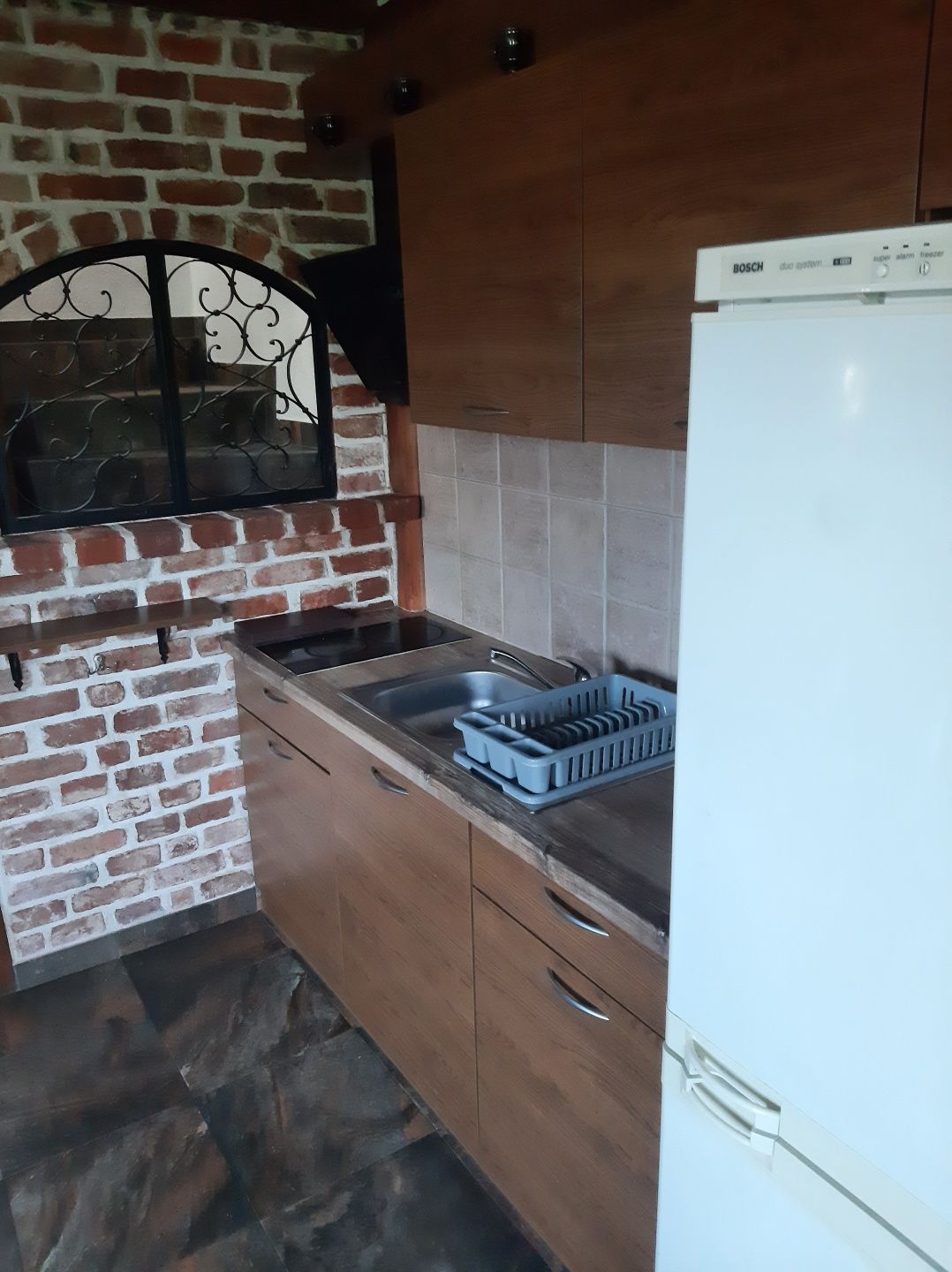 Wynajmę  mieszkanie