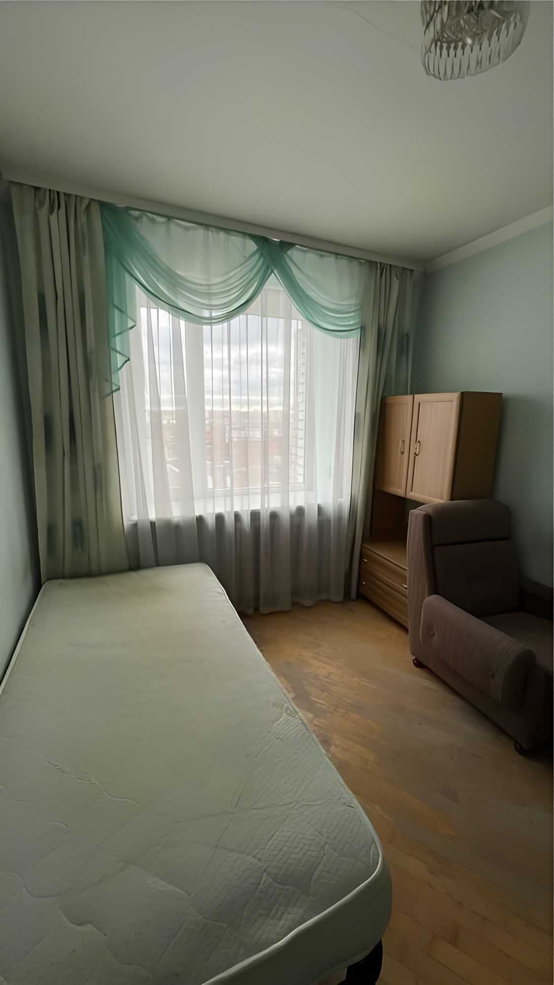 Оренда двох кімнат по вул. Чорновола в новобудові, без власників