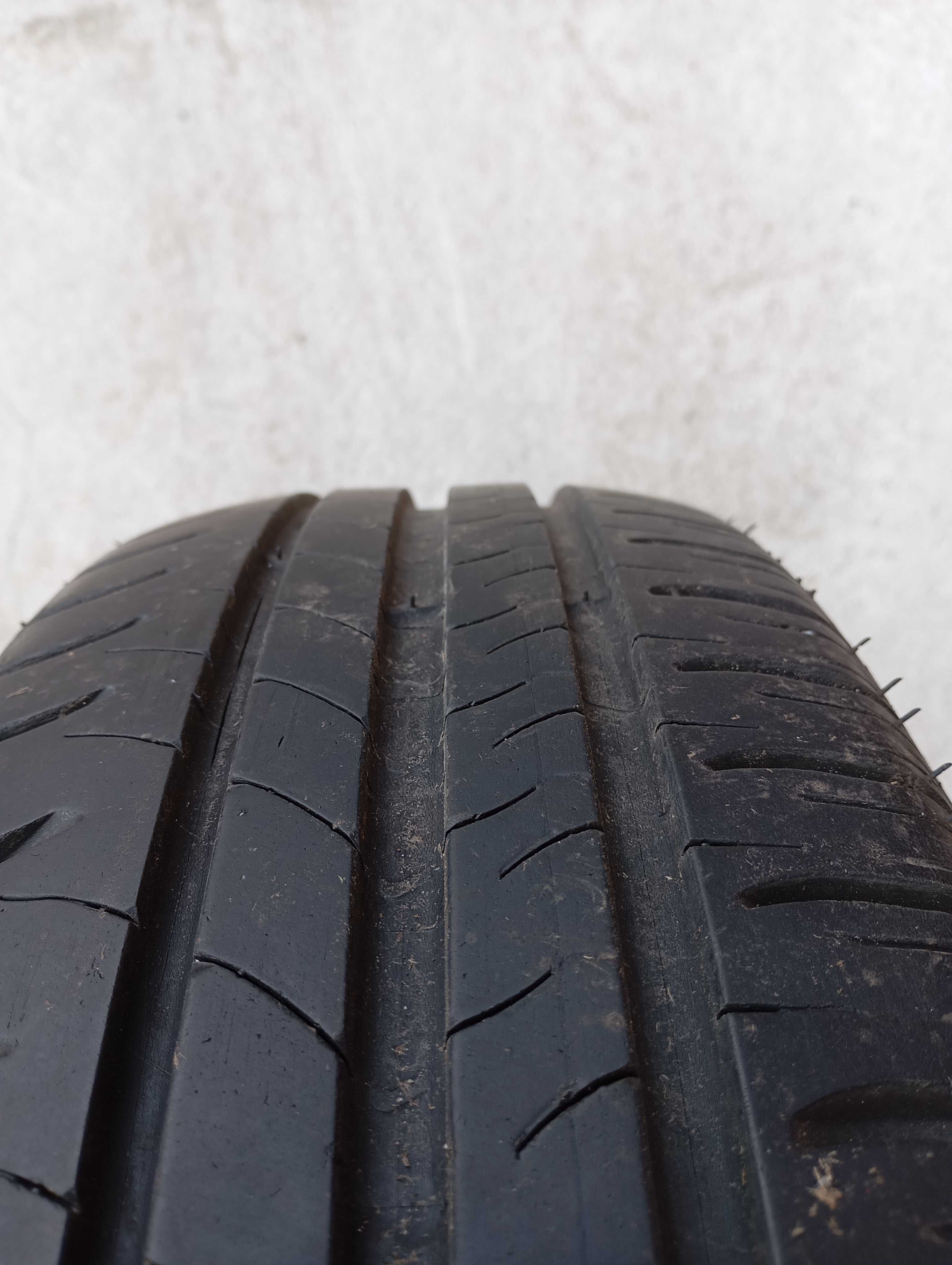 Opony 185/60r15 Michelin