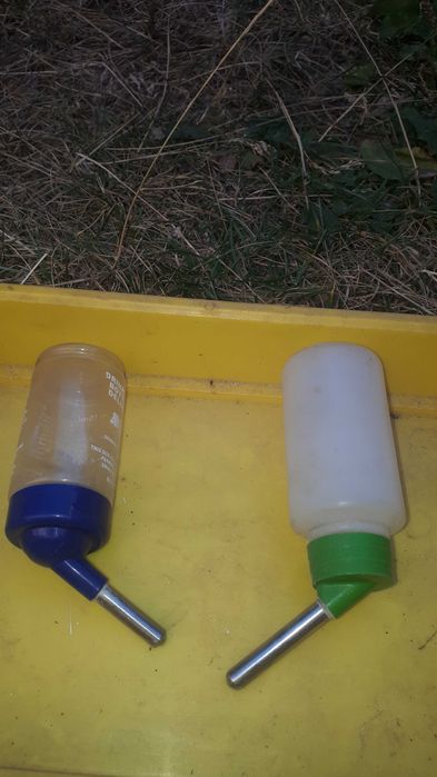 Klatka dla gryzoni mała