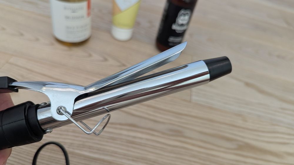 Плойка Clatronic НС 3392 комплект стайлінгу волосся