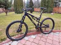 27.5" Rose Granite Chief (650b) двухподвес (Германия)