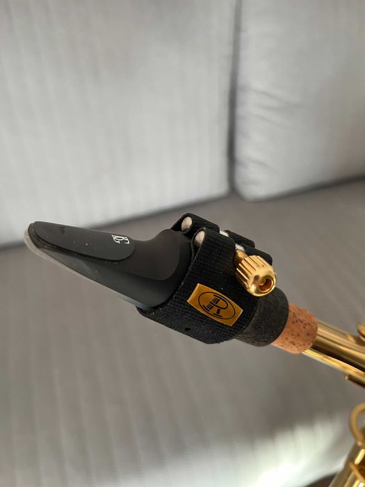 Saksofon altowy Jupiter Jas 500Q