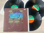 Yes – Yessongs (Winyl LP-283)