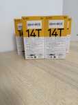 realme 14T 5G 8/256GB 6,67" 120Hz 50Mpix Czarny NOWY