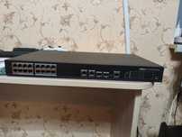 Комутатор PFS4218-16ET-190