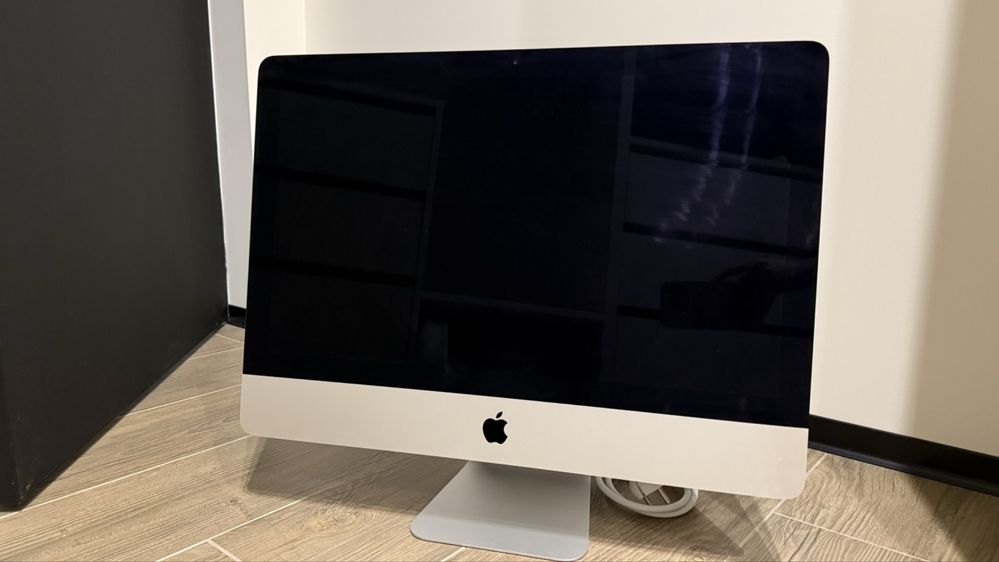 Apple iMac ( аймак) Retina 4K, 21.5, i5, 1TB 2019