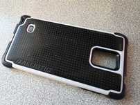 Pancerne etui Ballistic do Samsung Galaxy Note 4 – stan bardzo dobry