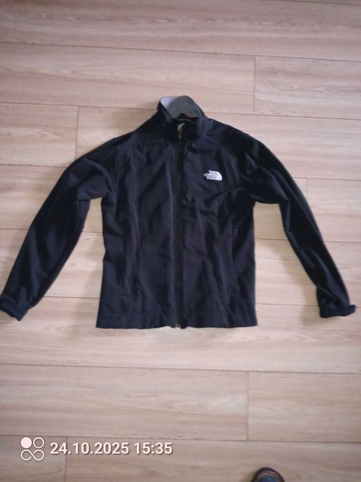Sportowa damska bluza m-i The North Face rozm. S