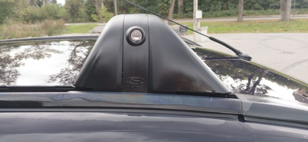 Ford focus 2 1.6 tdci