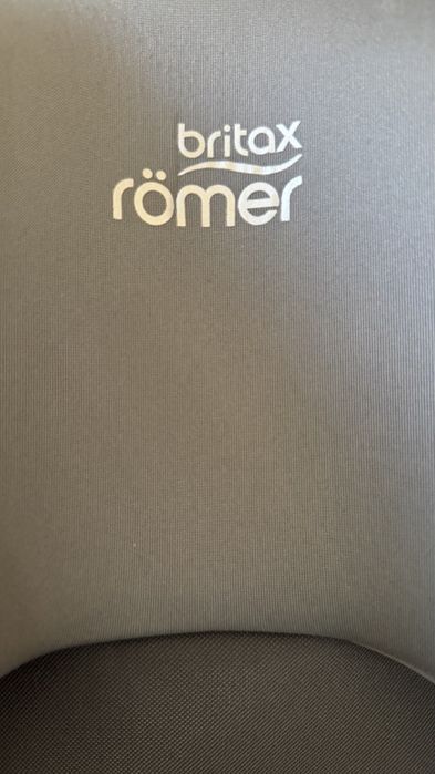 Fotelik samochodowy 15 mies - 12 lat Britax Romer Advansafix M I-Size