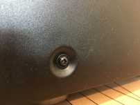 gramofon grundig drewno bardzo zadbany ortofon