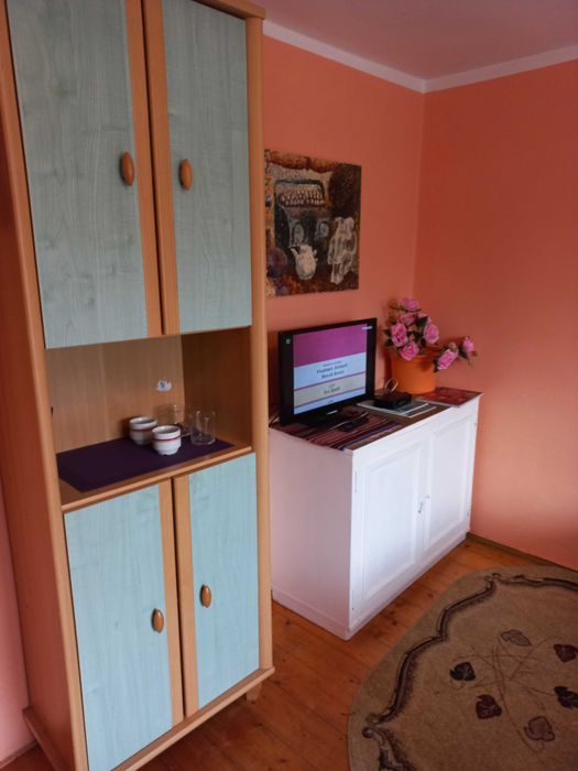 Pokoje- noclegi dla singli, par, małżeństw w Ciechocinku