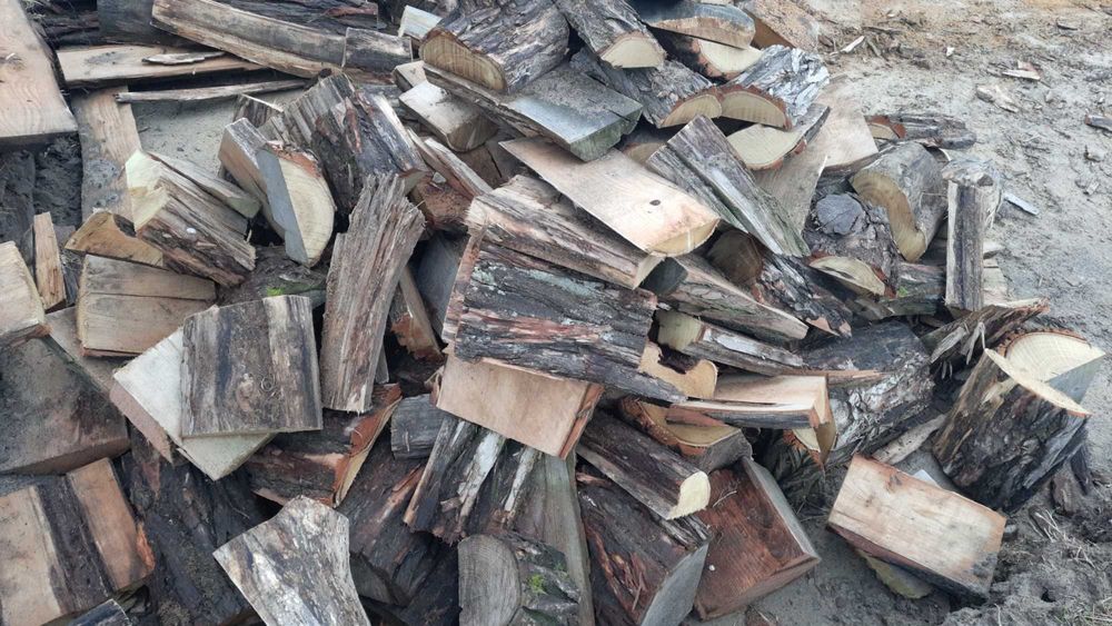 Suche drewno akacja ,  opłałowe kominkowe sezonowane