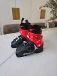 Buty narciarskie Atomic Hawx JR R2