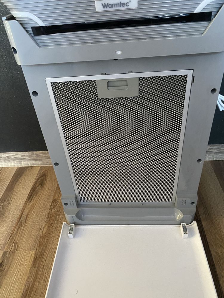 Oczyszczacz Warmtec ap350w