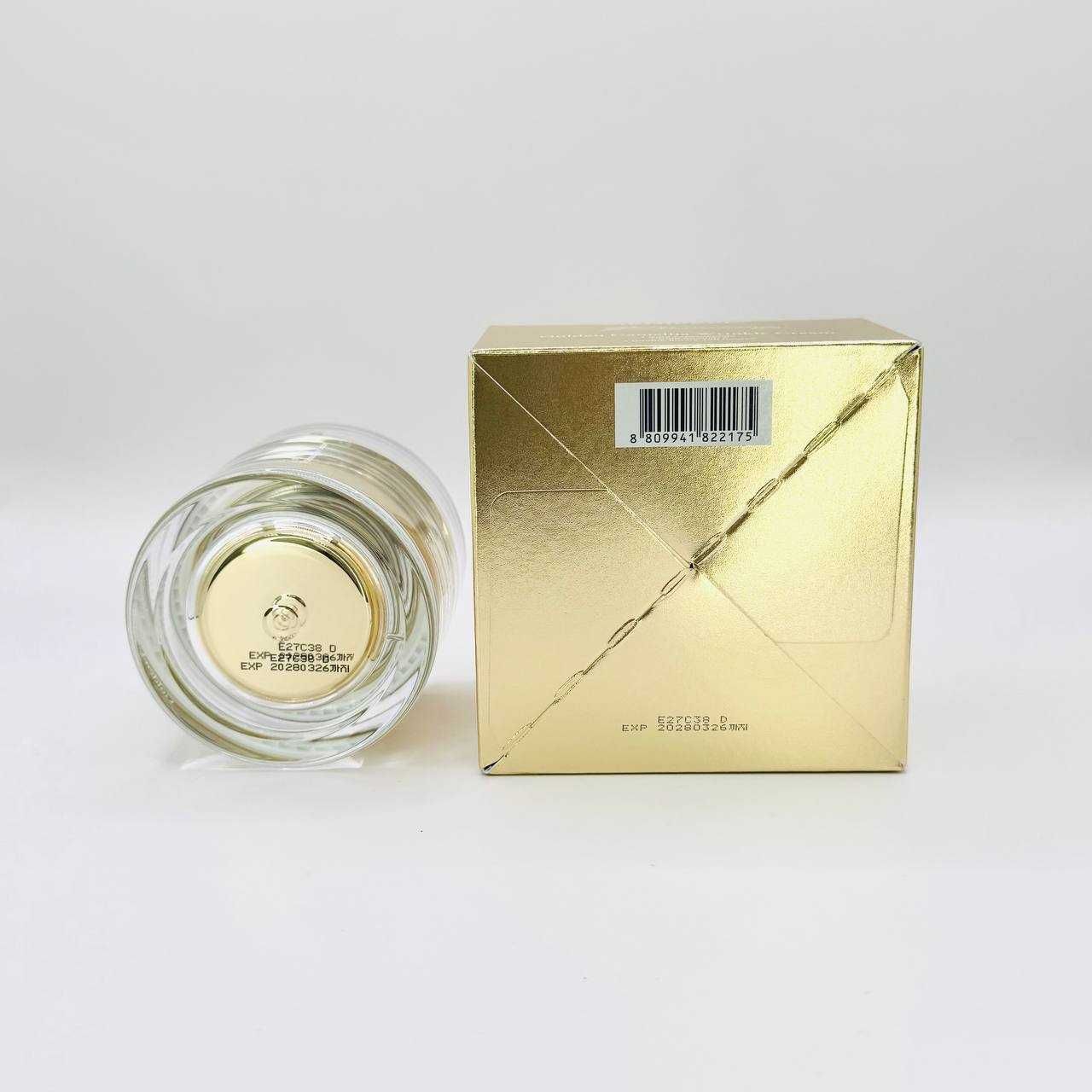 Крем для шкіри MediPeel Peptide 9 Golden Camellia Wrinkle Cream