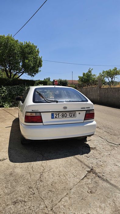 Toyota Corolla 2.0D