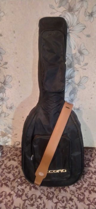 Гітара акустична 12-струнна Maxwood MD662112C