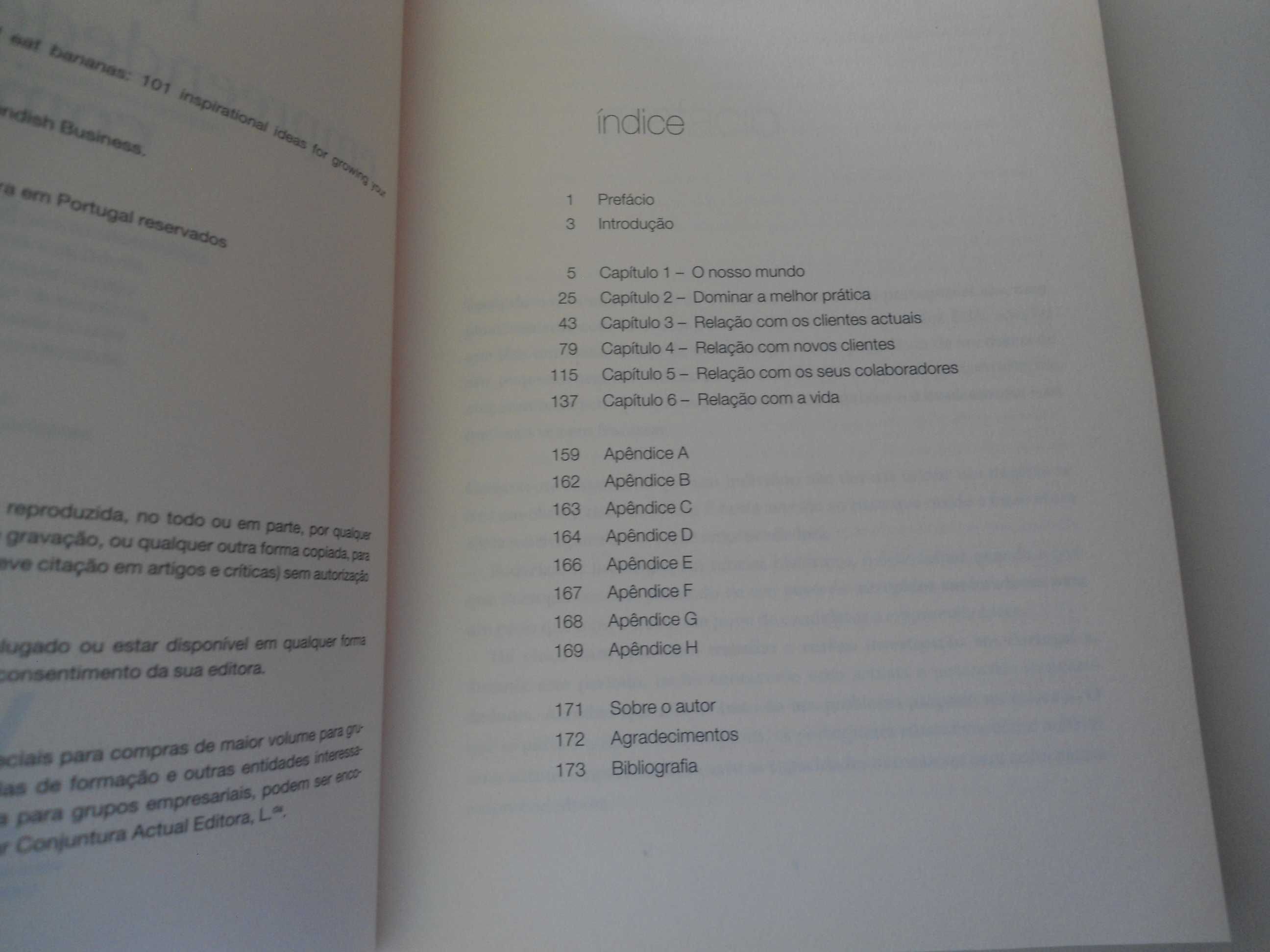 Por que é que os empreendedores devem comer bananas de Simon Tupman