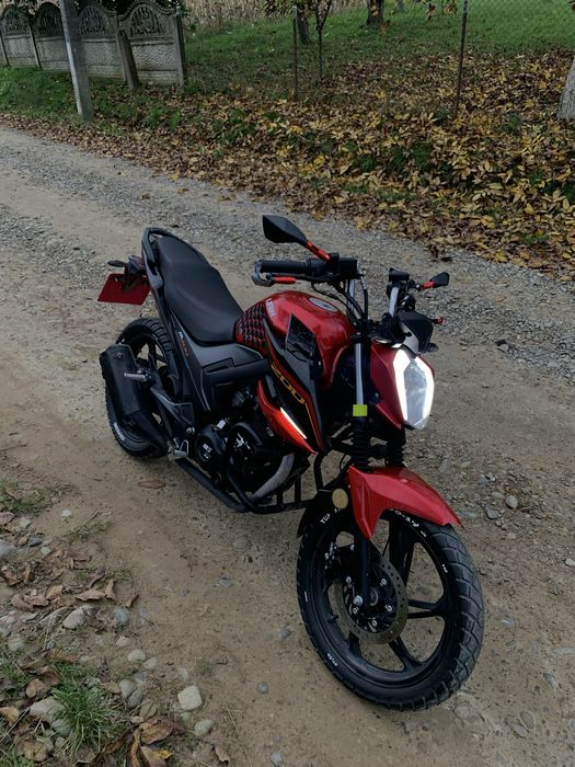 Продам ліфан jr200