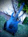 Solar A1.6FRC Gitara elektryczna - MINT! Floyd Rose