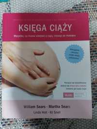 Księga ciąży W. Sears