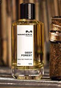 Mansera deep forester парфюмированная вода 120 мл оригинал