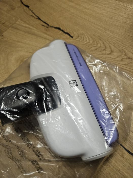 Końcówka UV electrolux nowa