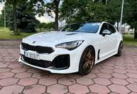 Kia Stinger Kia Stinger GT 3.3 prestige line AWD