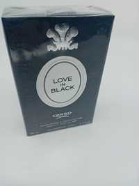 Perfumy Creed Love in Black edp 75ml