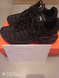 Buty Nike Tn Czarne