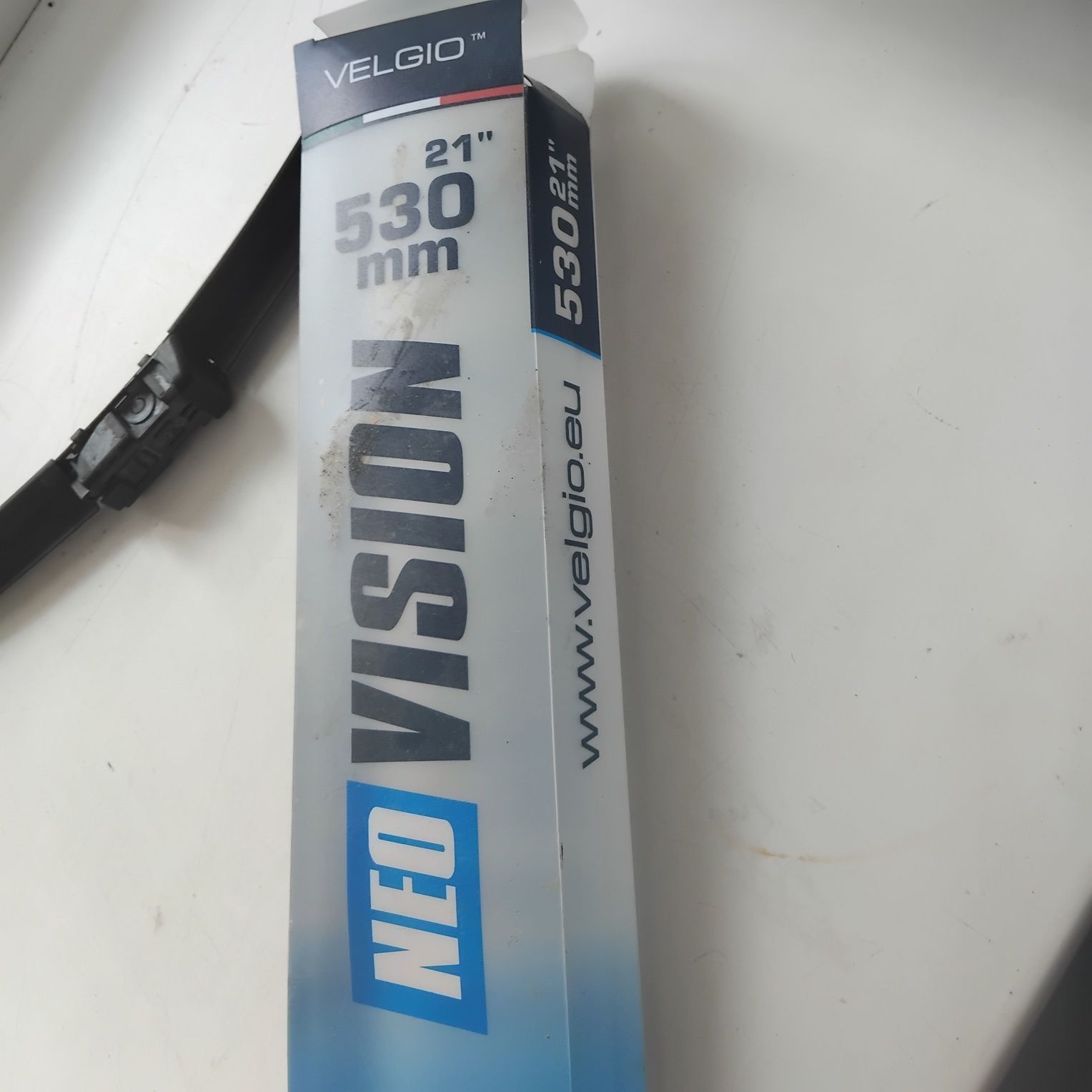Щетка стеклоочистителя Neo Vision 530mm21"