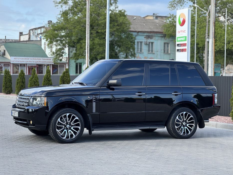 Продам  Land Rover без вложений