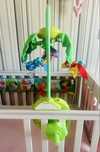Karuzela do łóżeczka Fisher Price