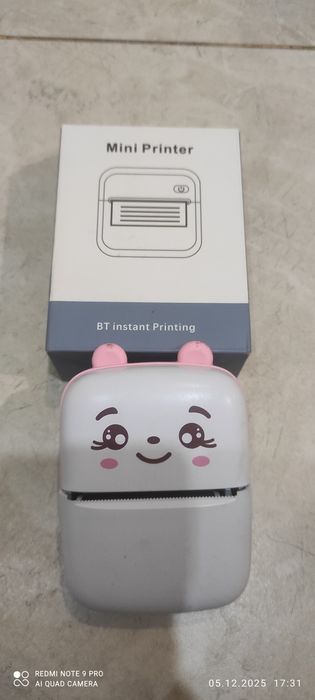 Продам Міні Принтер