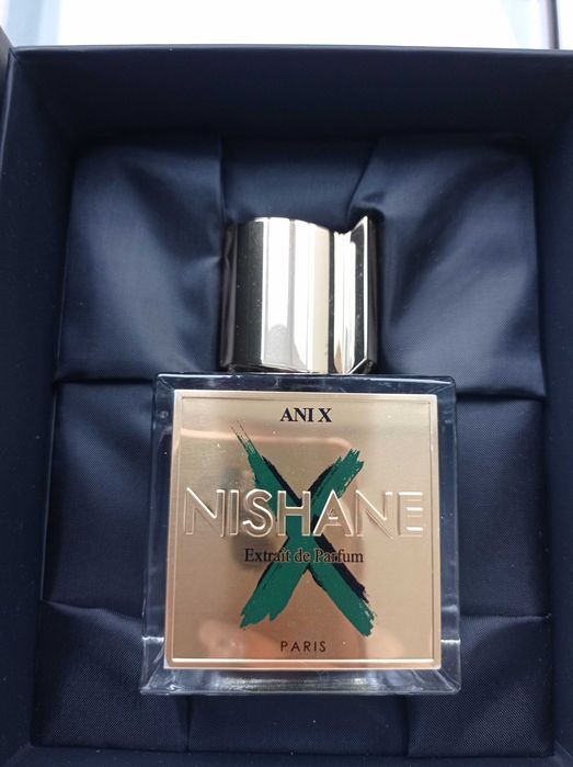 Nishane Ani X,17ml.
