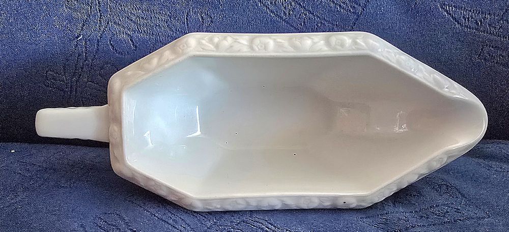 Mala sosjerka Rosenthal Maria.