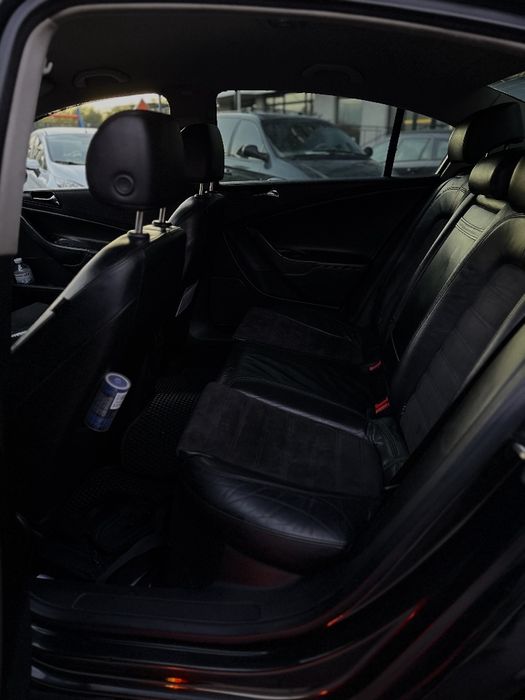 Продам фольксваген б6